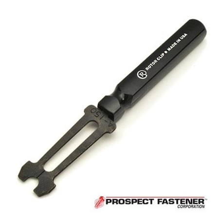 Rotor Clip Rotor Clip A-140 E - Ring Applicator For Ring RE - 21 SE - 21 A-140